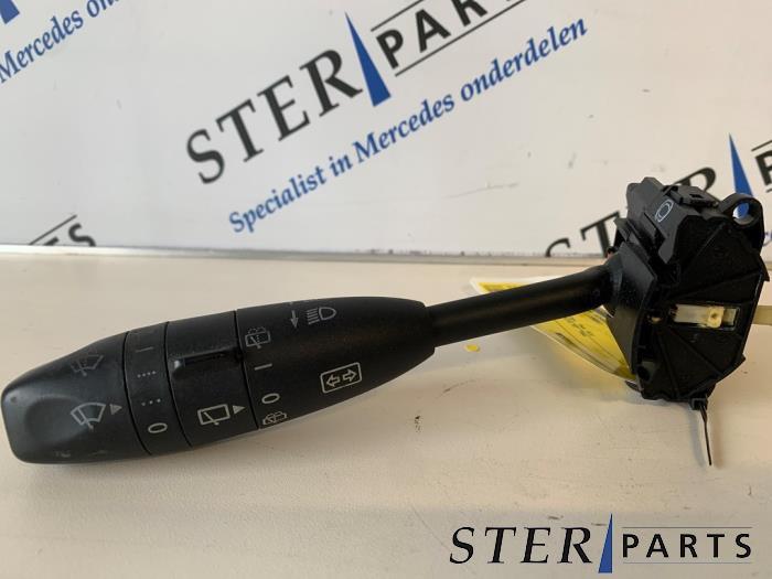 Commutateur feu clignotant d'un Mercedes E-Klasse, Autos : Pièces & Accessoires, Enlèvement ou Envoi, 3 mois de garantie, Utilisé