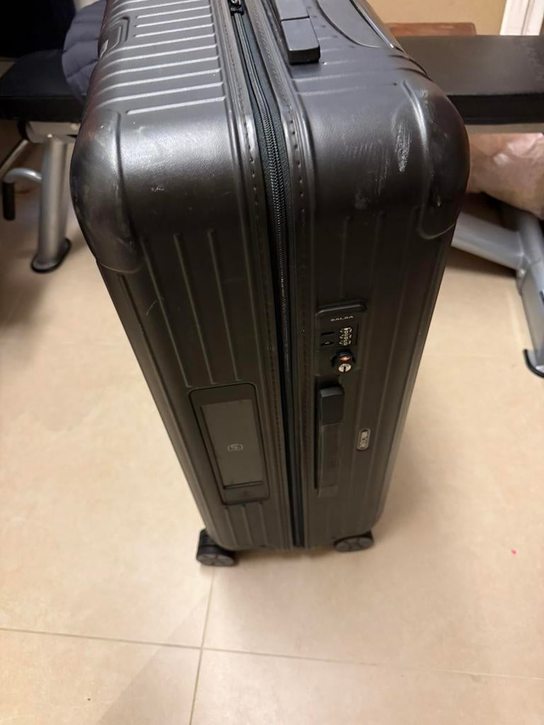 Rimowa, Enlèvement ou Envoi, Comme neuf