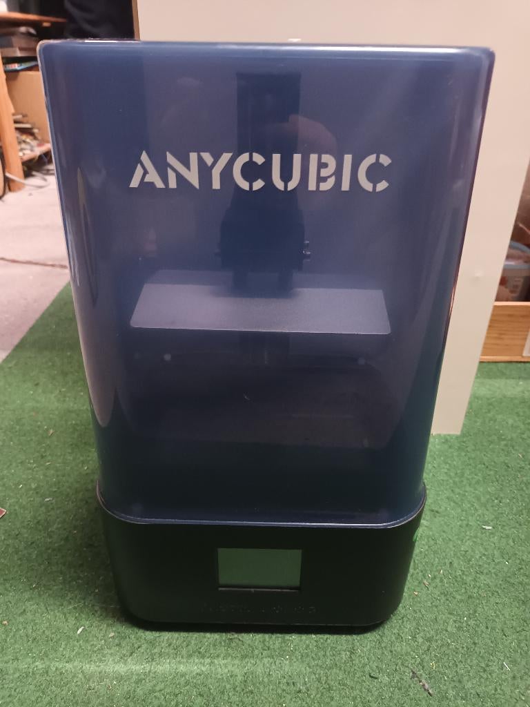 Anycubic Photon Mono 2 set, Enlèvement, Utilisé