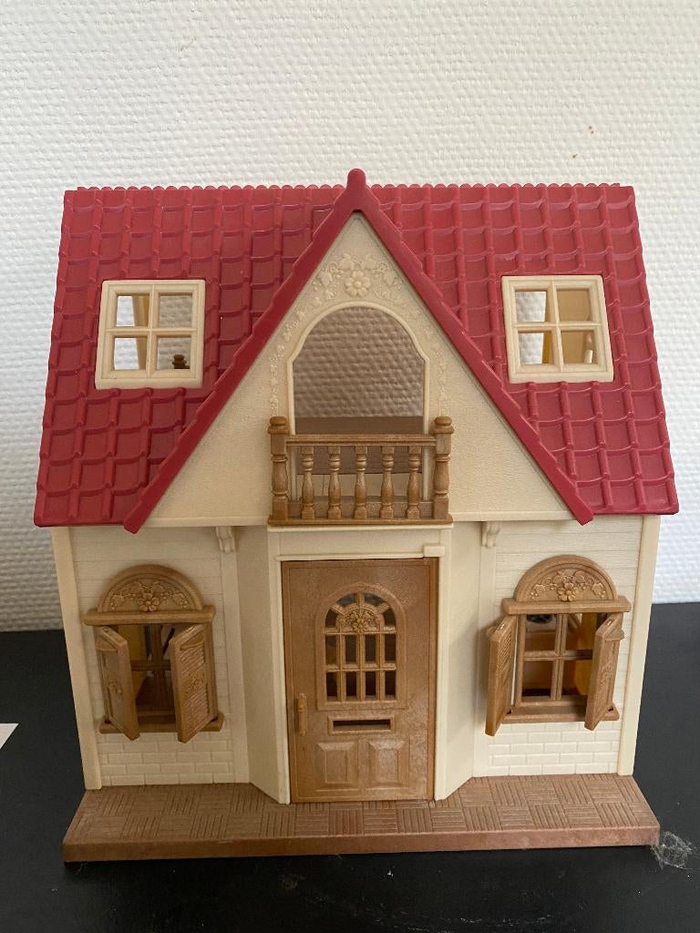 jouet maisonnette, Enlèvement, Comme neuf