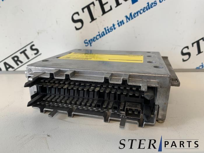 ASR computer van een Mercedes S-Klasse, Ophalen of Verzenden, 3 maanden garantie, Gebruikt, Mercedes-Benz