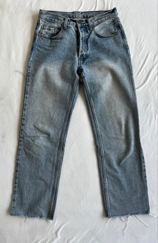 J Galt jeans met rechte pijpen maat S, Ophalen of Verzenden, Zo goed als nieuw