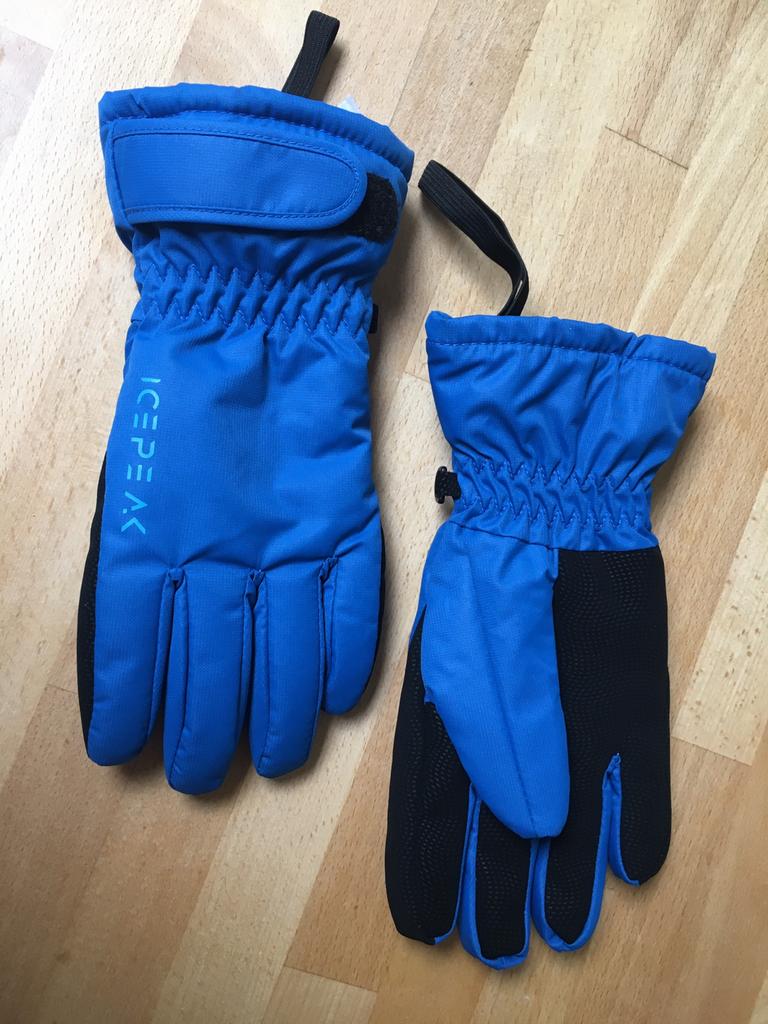 Gants 8-9 ans, Neuf, Garçon ou Fille, Gants, Enlèvement ou Envoi