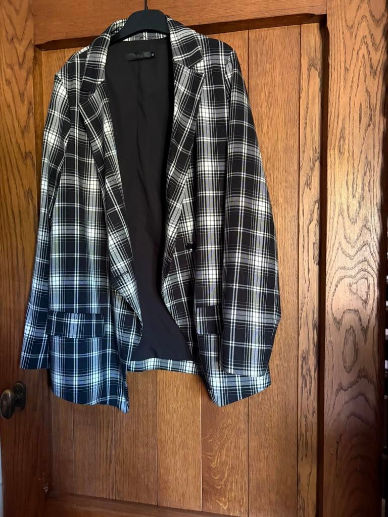 Blazer van het merk Please M, Ophalen, Zo goed als nieuw