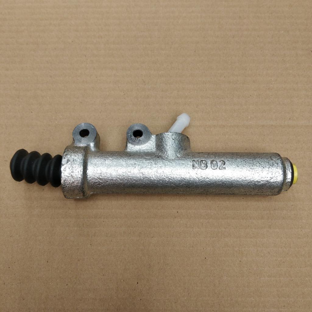 Koppelingscylinder (pedaal) Mercedes 508 / 608 / 613 T2 Düdo, Ophalen of Verzenden, Nieuw, Mercedes-Benz