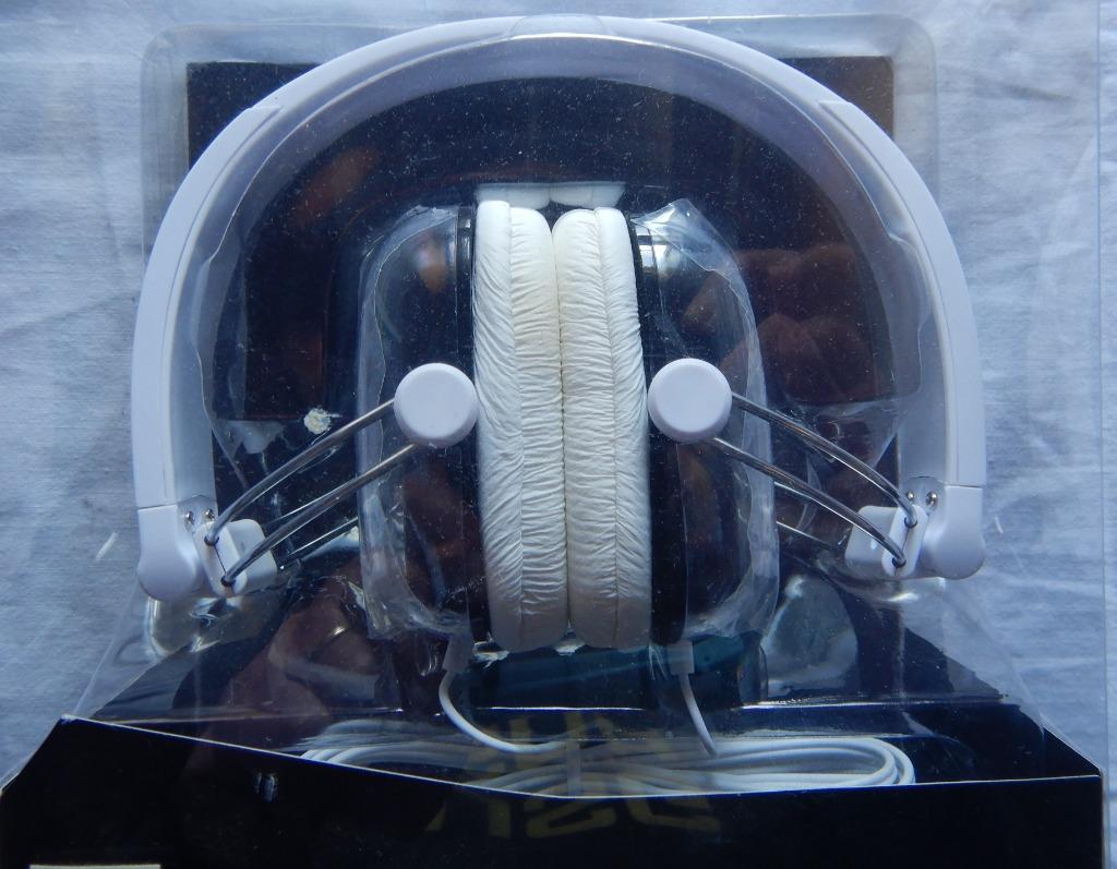 Casque audio (nouveau)., TV, Hi-fi & Vidéo, Enlèvement ou Envoi, Neuf