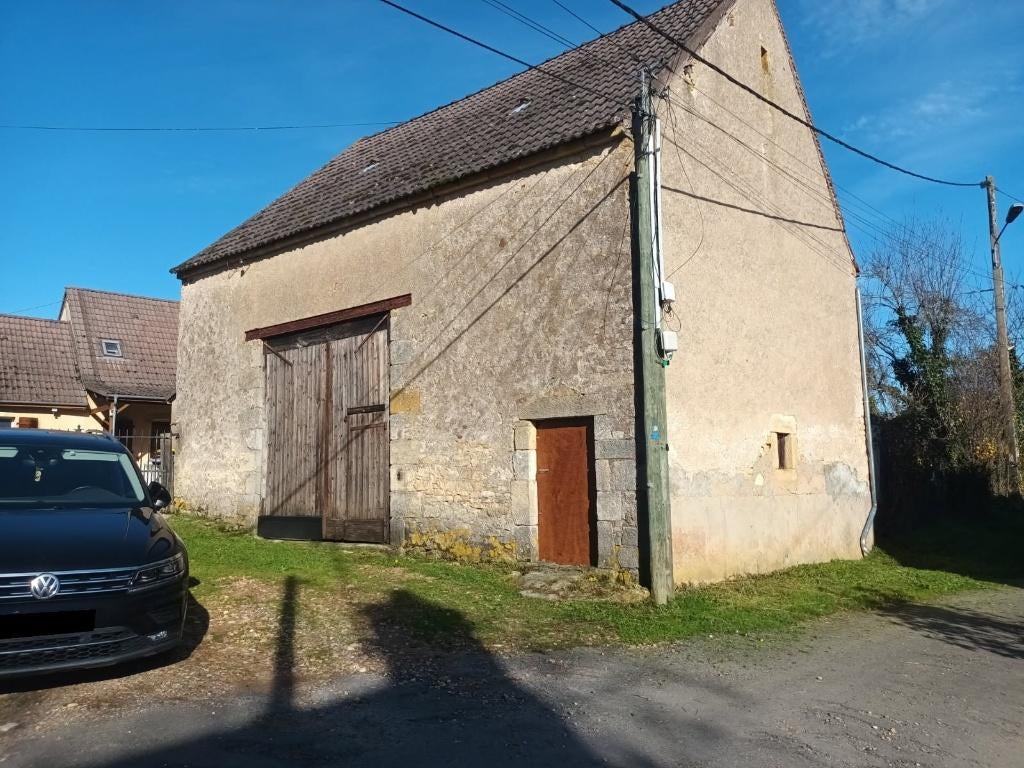 Grange, Garage, Immo, Autres types, France, Village