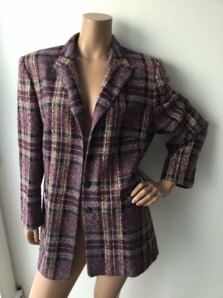 Verzending mogelijk . Basler blazer maat 40. Wool, Kleding | Dames, Ophalen
