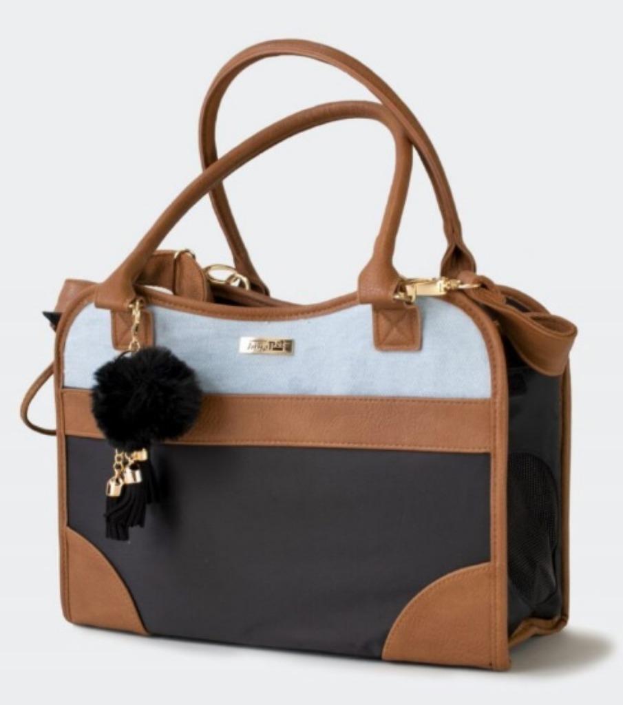 Hondendraagtas Innopet Traveler Urban, Dieren en Toebehoren, Honden-accessoires, Nieuw, Ophalen