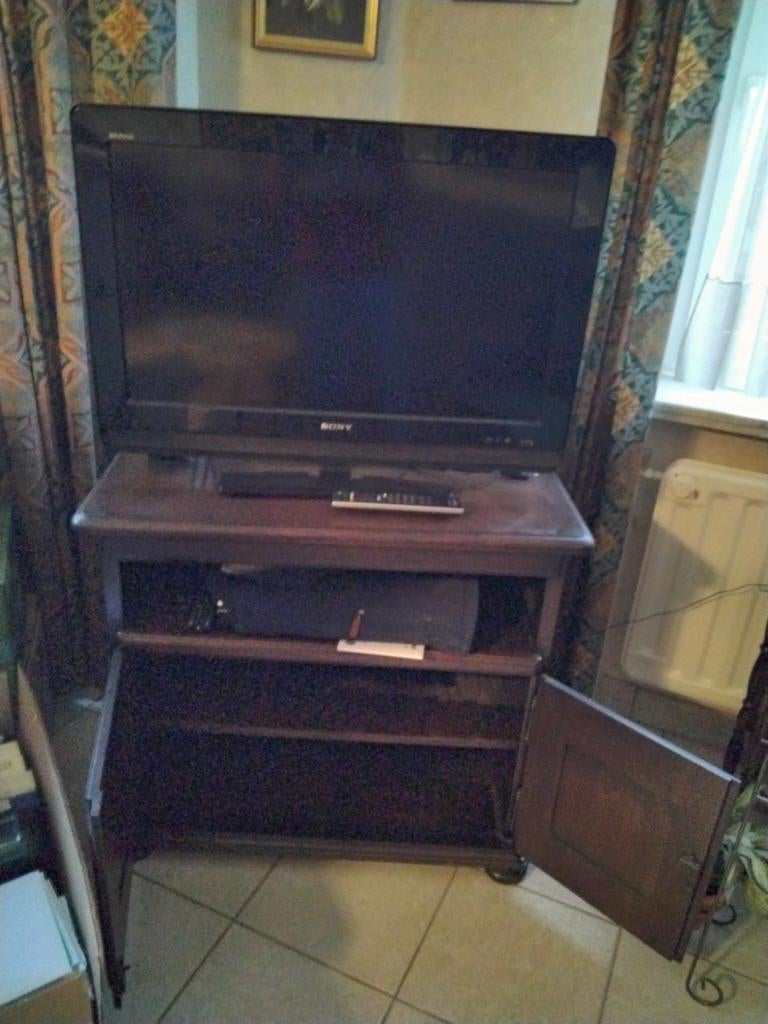 Meuble tv