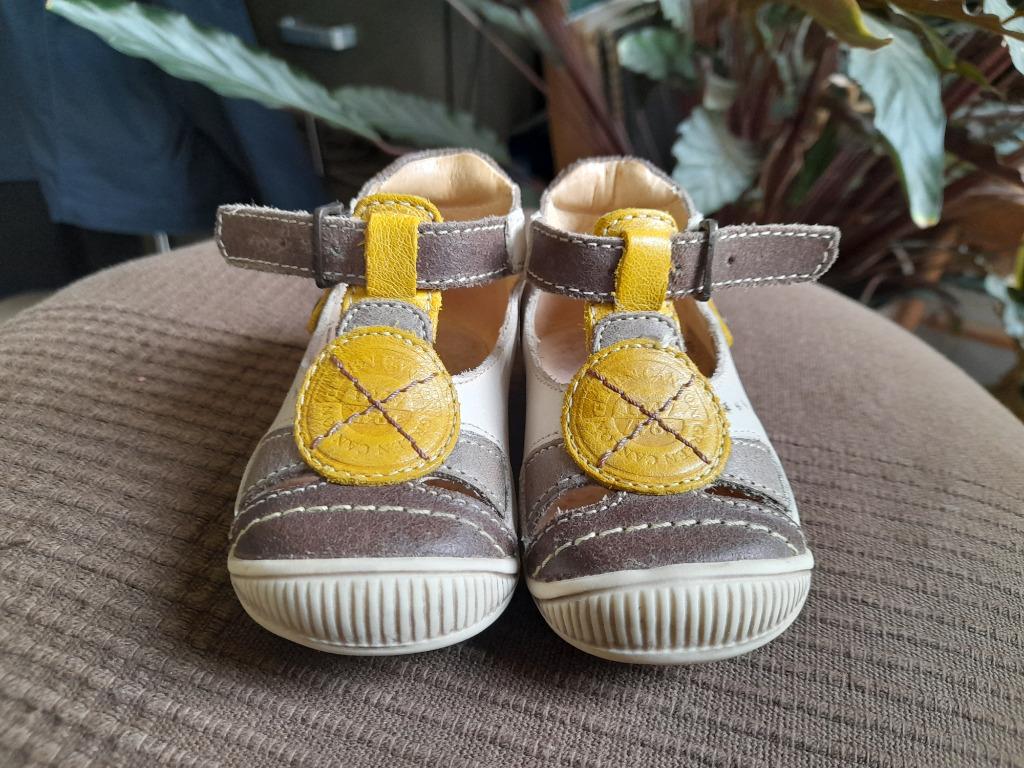 GBB - Peuterschoenen (17), GBB, Jongen of Meisje, Schoenen, Ophalen of Verzenden