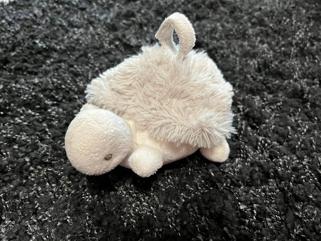 Quax Leuke knuffelschilpad, Enlèvement ou Envoi, Comme neuf