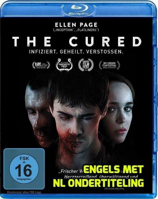 the cured ( import met nl ondertiteling), À partir de 16 ans, Enlèvement ou Envoi