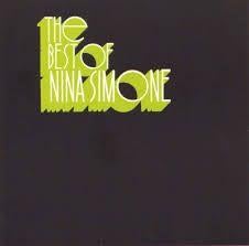 NINA SIMONE : The best of, Ophalen of Verzenden, Zo goed als nieuw