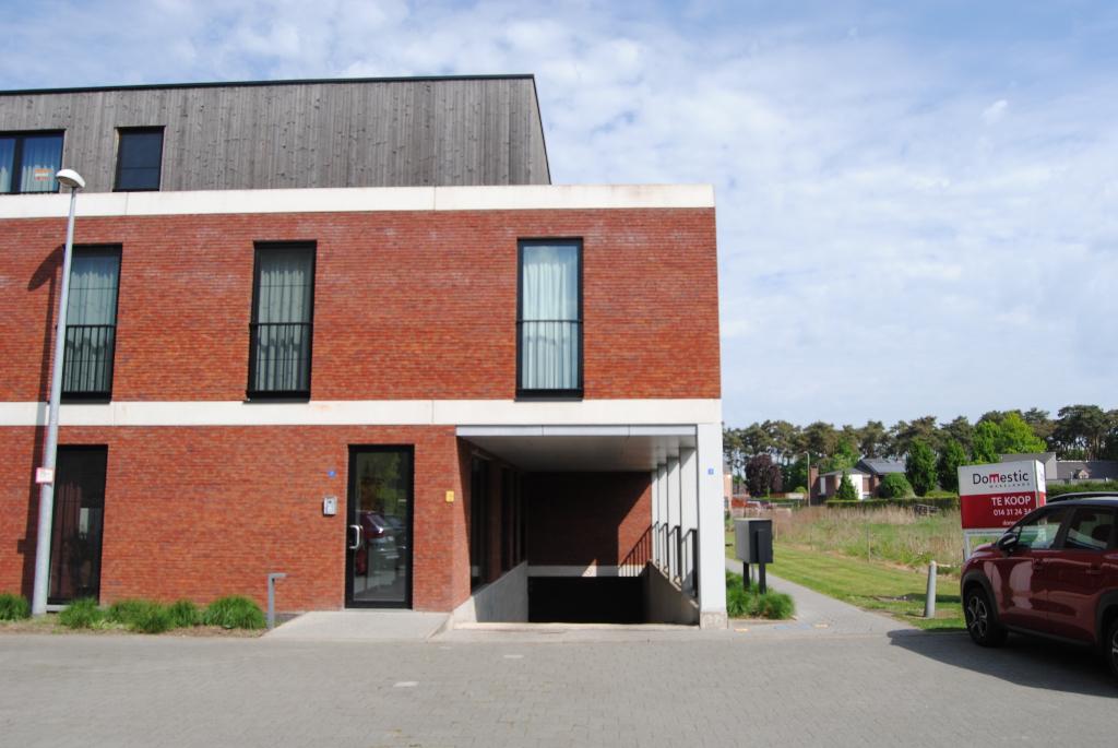 Staanplaats te huur Mol, Provincie Antwerpen