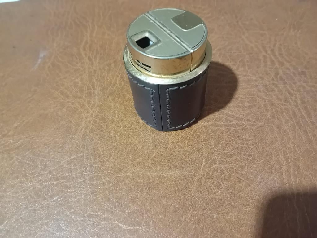 briquet rechargeable (version de luxe), Enlèvement ou Envoi, Comme neuf, Briquet
