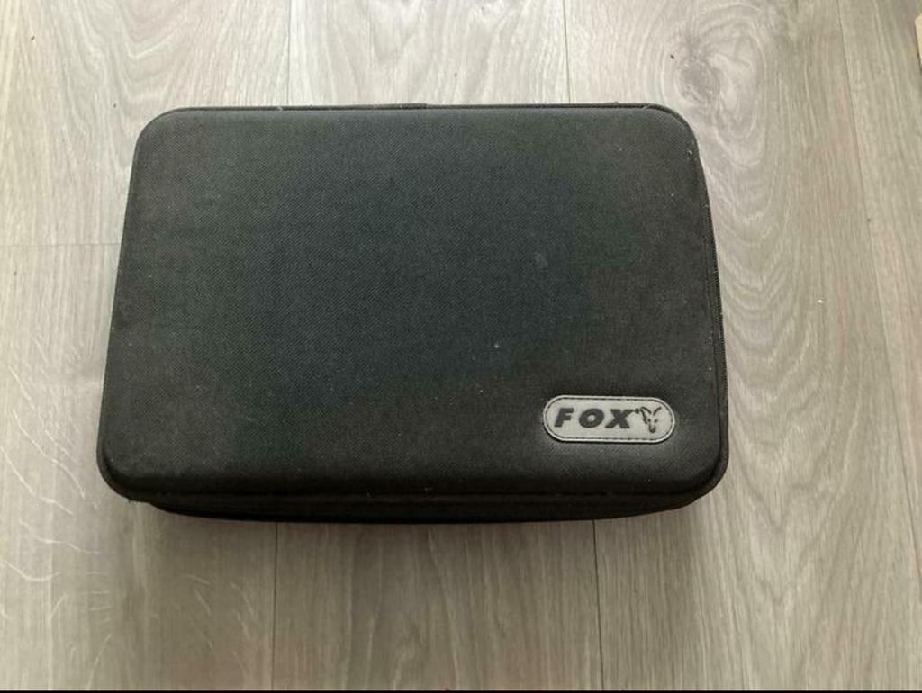 Set van 4 fox verlichte swingers incl opbergbox illuminated, Ophalen