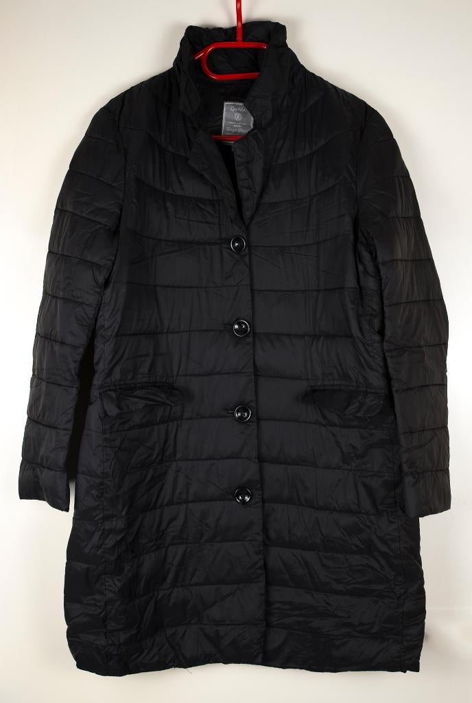 veste d'hiver chaude Geisha, Geisha, Enlèvement ou Envoi, Taille 38/40 (M), Noir