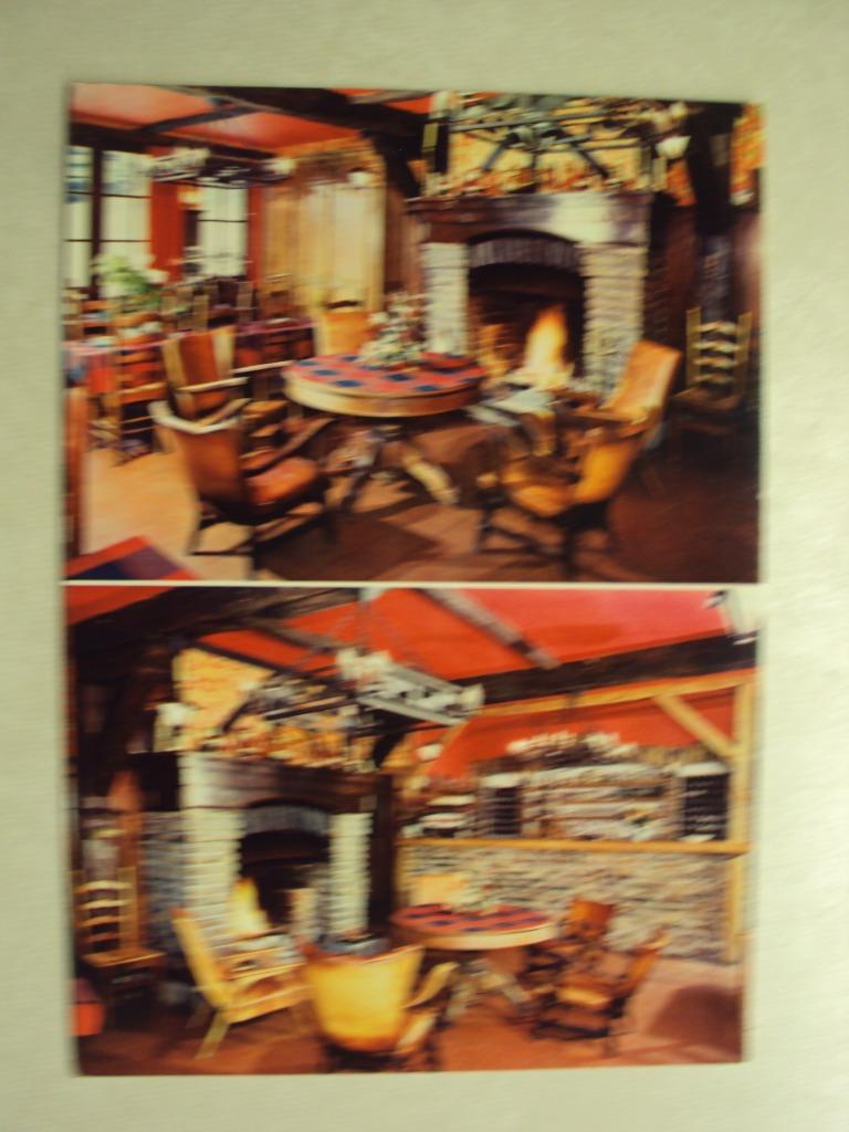 54825 - ROCHEHAUT S/SEMOIS - AUBERGE AU NATUREL DES ARDENNES, Verzenden