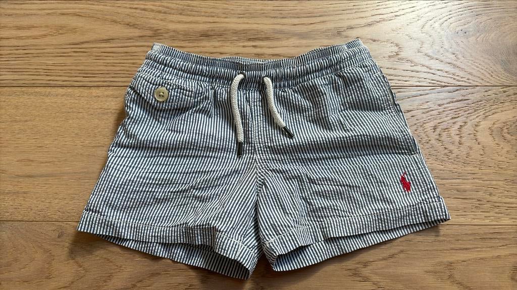 Zwemshort Ralph Lauren 2 jaar, Ophalen of Verzenden, Zo goed als nieuw, Zwembroek, Jongen