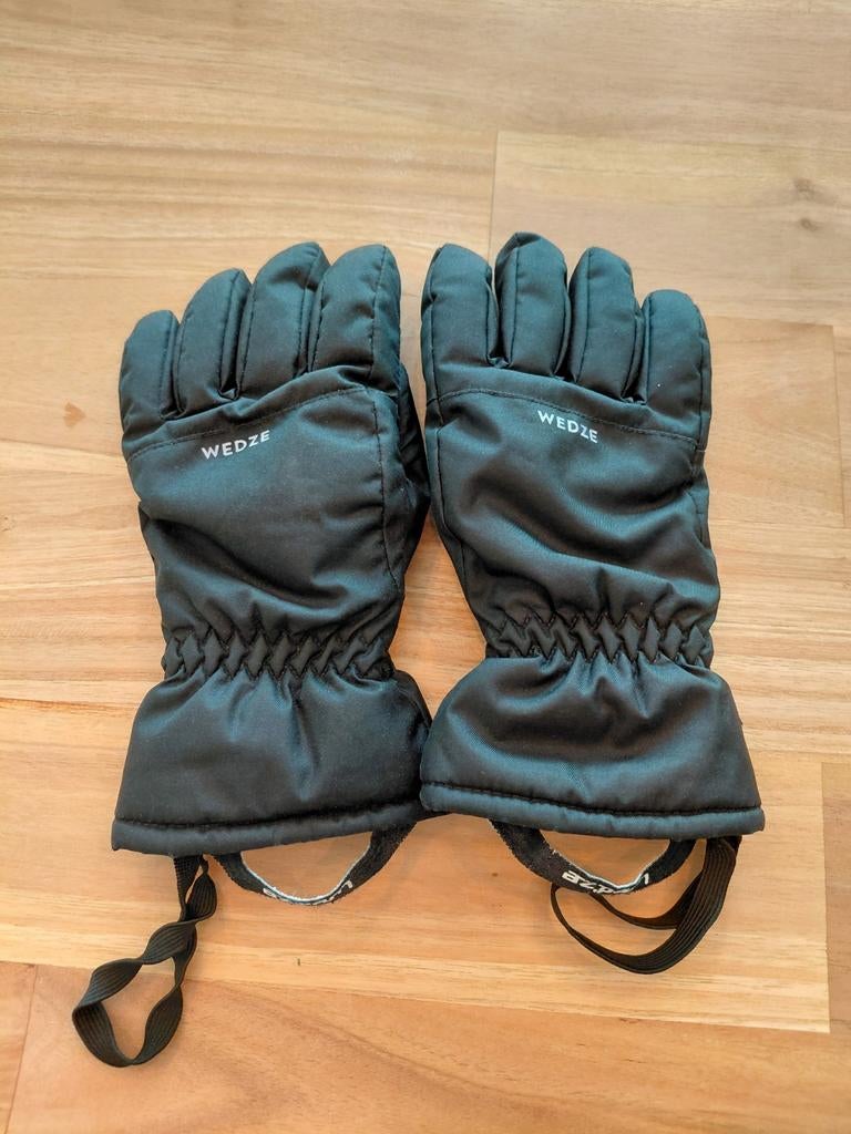 Skihandschoenen / Skiwanten, Ophalen, Zo goed als nieuw, Kleding