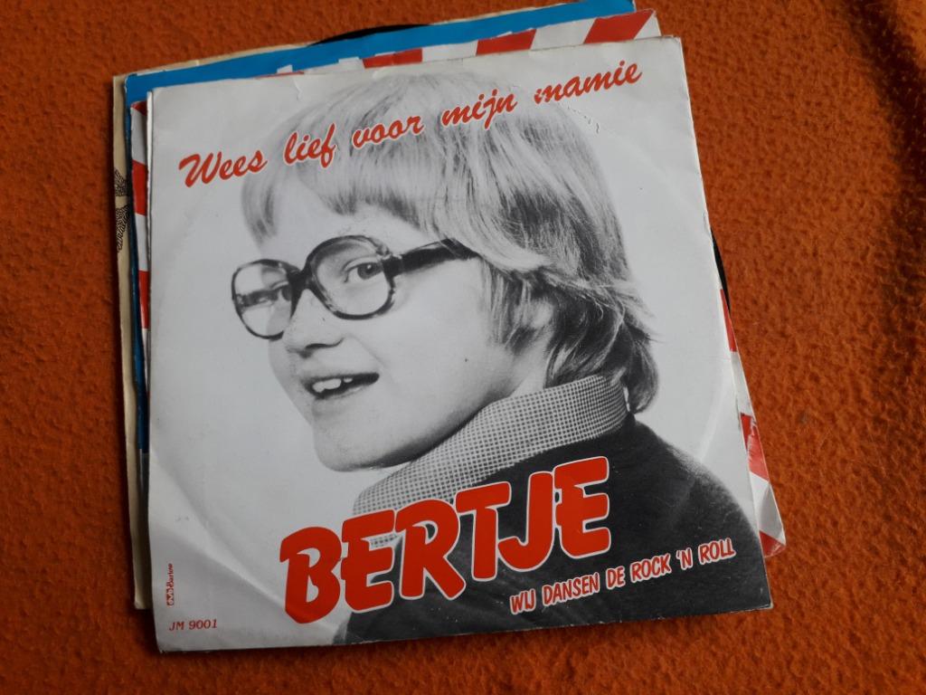 Bertje, Ophalen of Verzenden