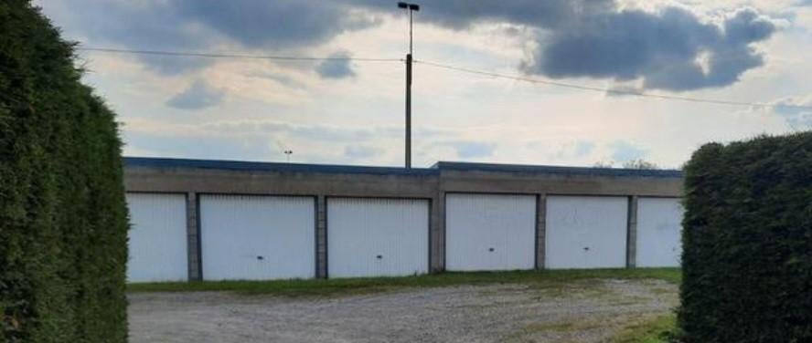 Box de garage à louer Grivegnée, Auto diversen, Autostaanplaatsen en Garages