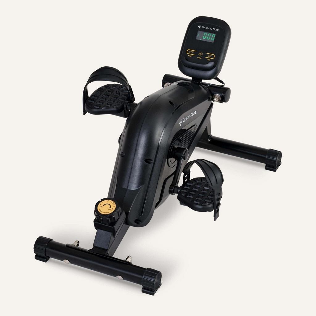 SportPlus mini home trainer, Enlèvement, Comme neuf, Jambes