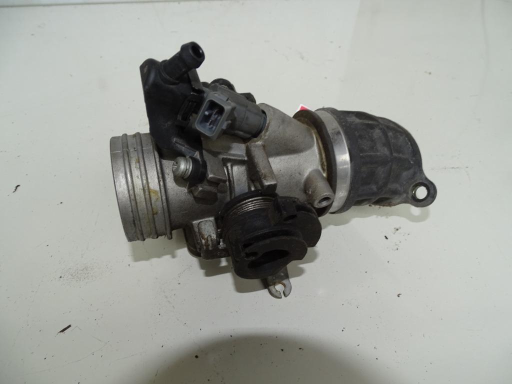 bmw f650gs injectie r13, Enlèvement ou Envoi, Utilisé