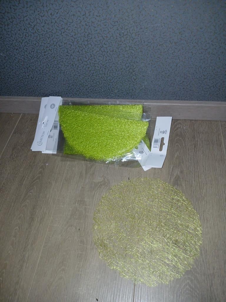 Tulle doekjes, Kinderen en Baby's, Kraamcadeaus en Geboorteborden, Ophalen of Verzenden