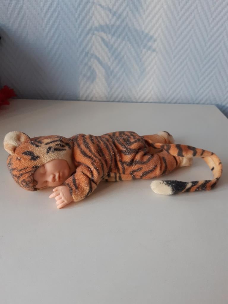 Leuk Anne Geddes popje, Verzamelen, Poppen, Ophalen