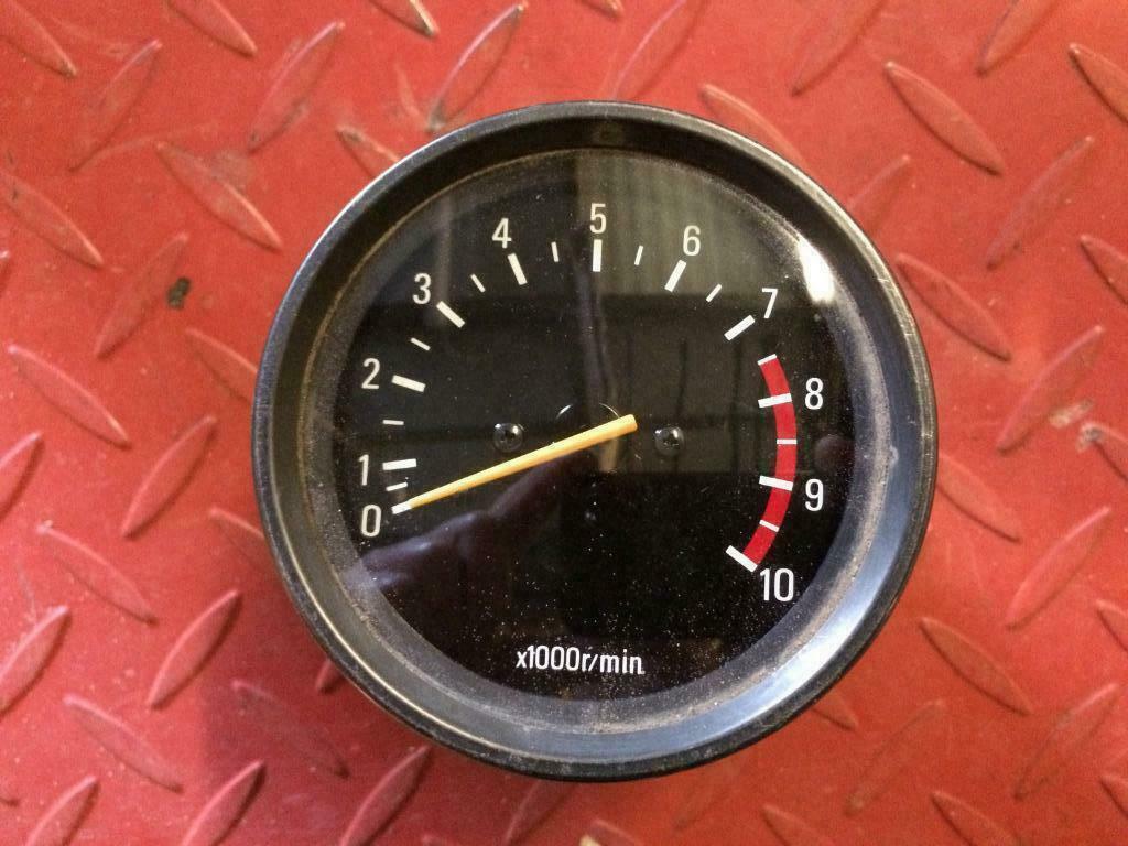 toerenteller yamaha xs650 '77, Motoren, Ophalen of Verzenden, Gebruikt