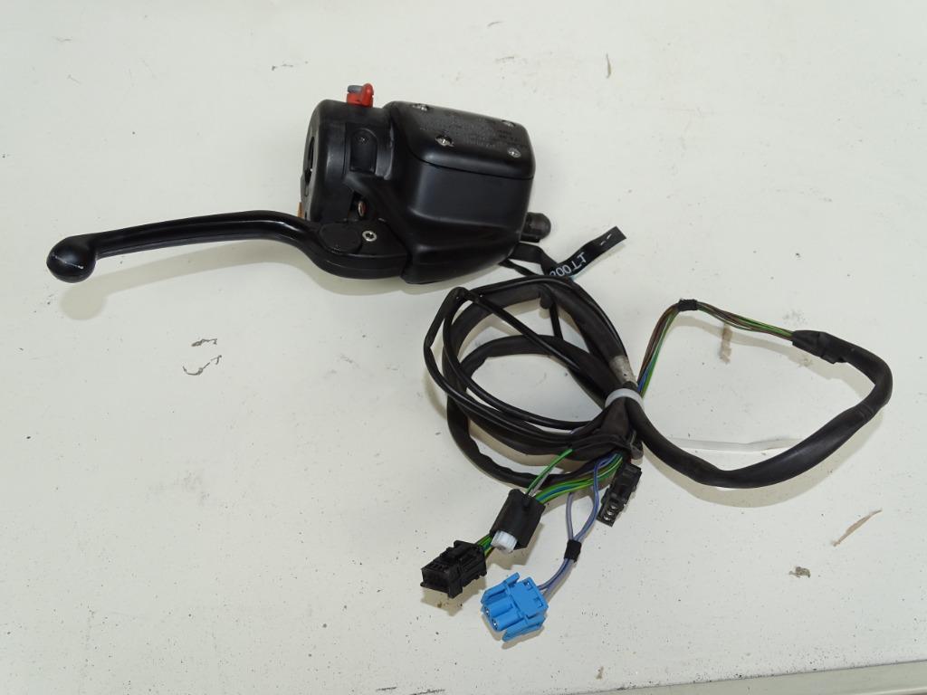 bmw k1200lt voorrempomp, Motoren, Ophalen of Verzenden, Gebruikt