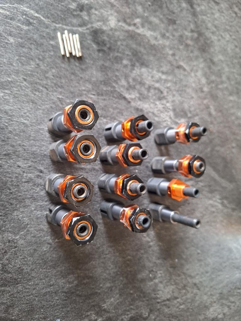 Hpi savage xl hex hub, Hobby & Loisirs créatifs, Modélisme | Radiocommandé & Téléguidé | Voitures, Enlèvement