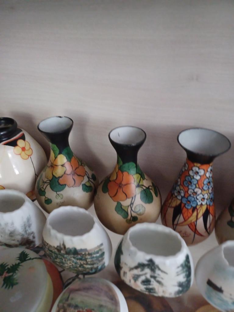 Collection VASE P JOST, Enlèvement