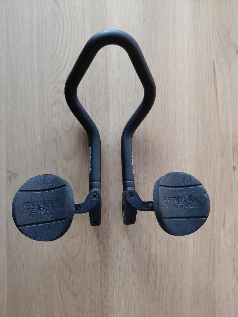 Profile Design Century Aerobars, Ophalen, Zo goed als nieuw, Stuur, Profile Design