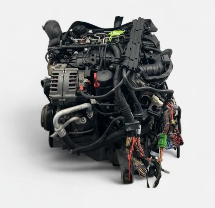 Motor BMW, Ophalen of Verzenden, BMW