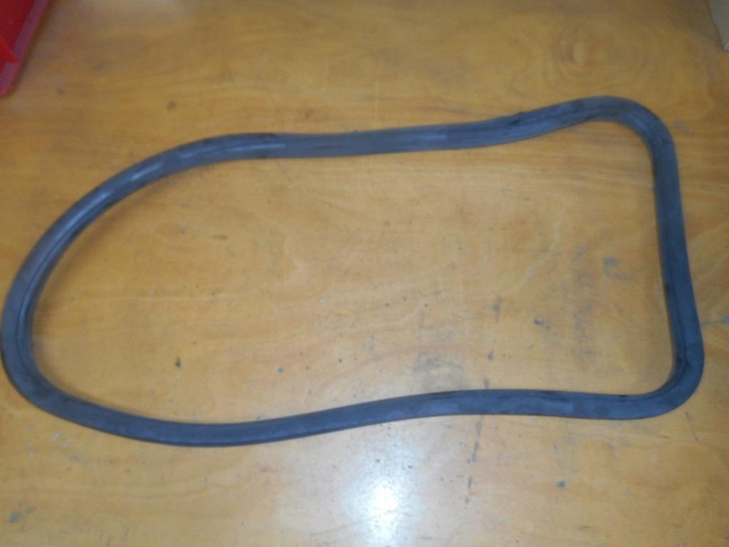 Joint de vitre latérale droite VW Cox après 1971, Enlèvement, Neuf, Volkswagen