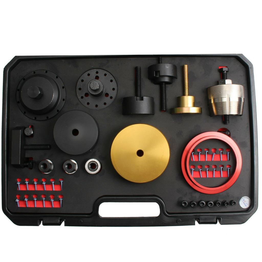 Joint de vilebrequin BMW N20 N40 N42 N45 N45T N46 N46T N52 N, Autos : Divers, Outils de voiture, Neuf, Envoi