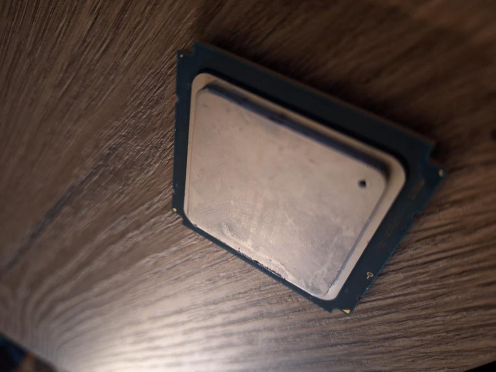 Intel Xeon E5-2695 V2, Ophalen, Zo goed als nieuw