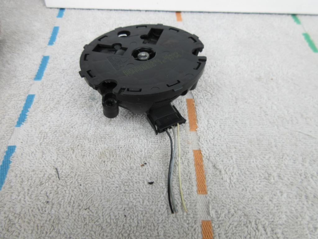 Mercedes W203 & 211 rechter spiegelglas motor A2038202442, Auto-onderdelen, Ophalen of Verzenden, Gebruikt, Mercedes-Benz