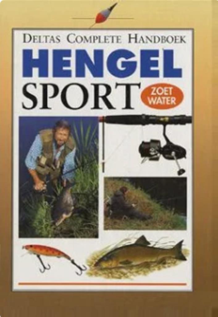 Hengelsport, zoetwater, Ophalen