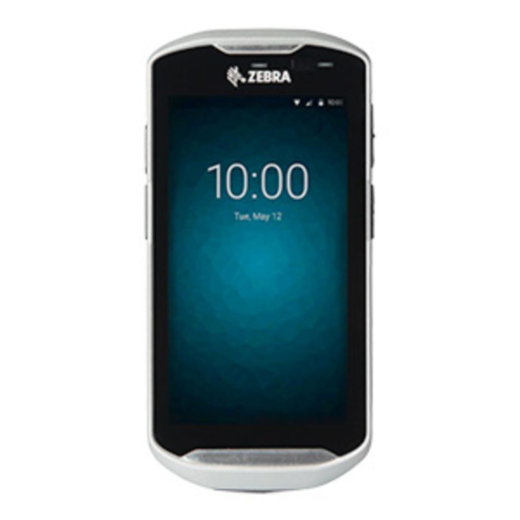 Zebra TC51 mobiele computer, Ophalen, Gebruikt, Zebra TC51