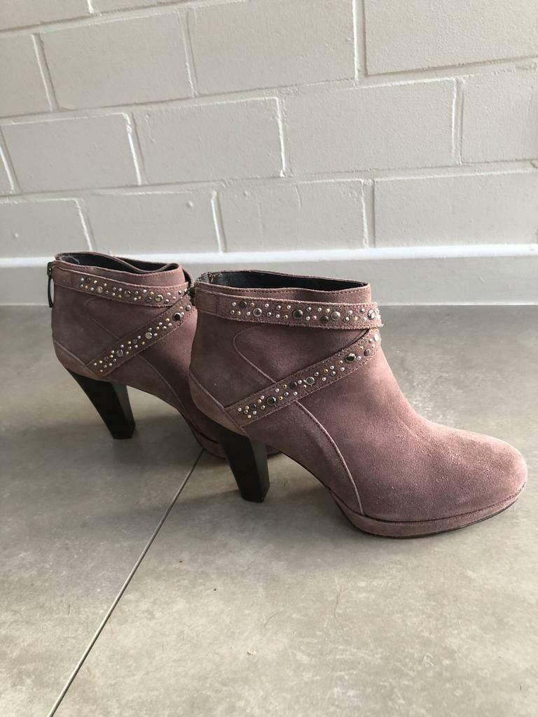 Bottines BE ORIGINAL, Enlèvement ou Envoi, Comme neuf