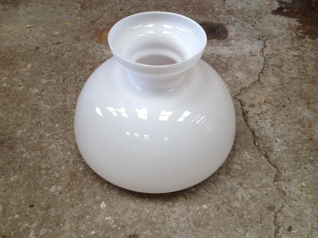 nouveau coupé pour lampes à huile - 29,5 cm - NEUF en boîte, Enlèvement ou Envoi