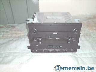 RADIO MP3, Gebruikt