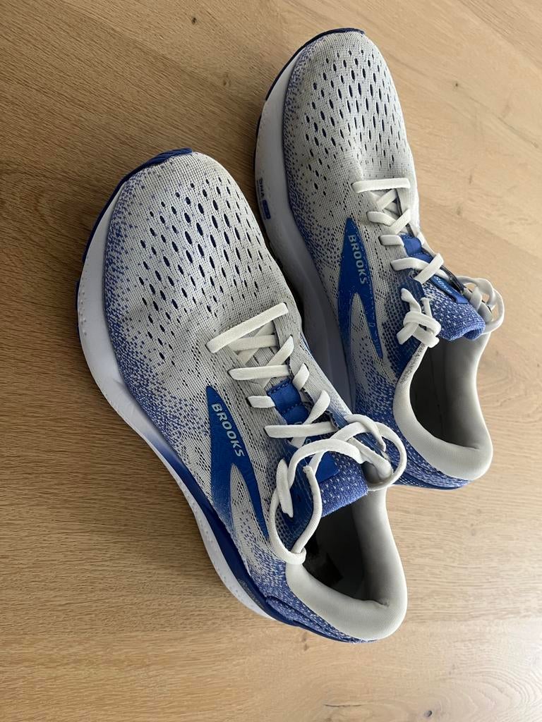 Brooks ghost loopschoenen maat 41, Ophalen, Gebruikt