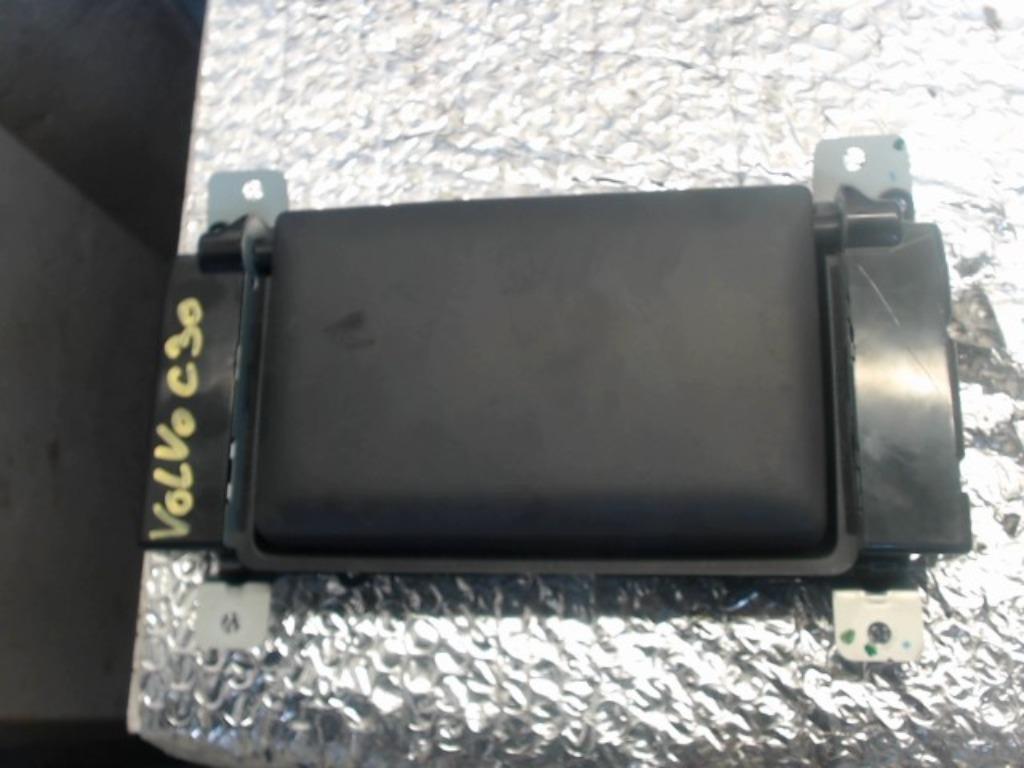 Écran GPS Volvo C30 2009-2013 31285480 LP/15012, Enlèvement, Utilisé, Volvo