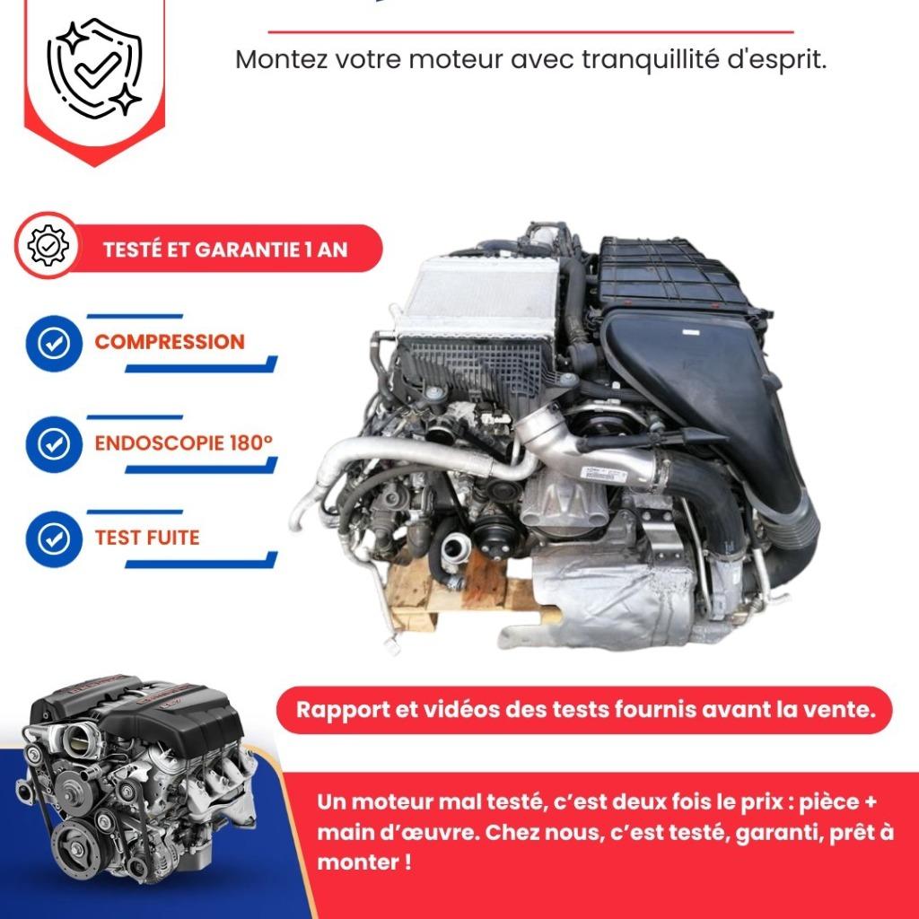 Moteur complet porsche boxster cayman 718 982 2.0, Autos : Pièces & Accessoires, Moteurs & Accessoires, Porsche, Neuf, Enlèvement ou Envoi