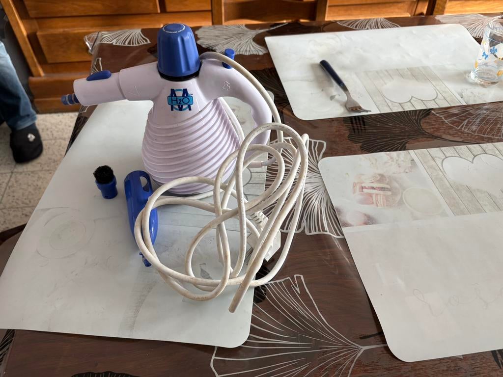 H20, Electroménager, Enlèvement, Utilisé